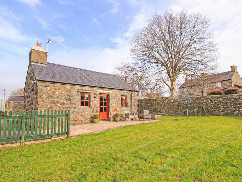 Exterior | Country Escape, Chwilog