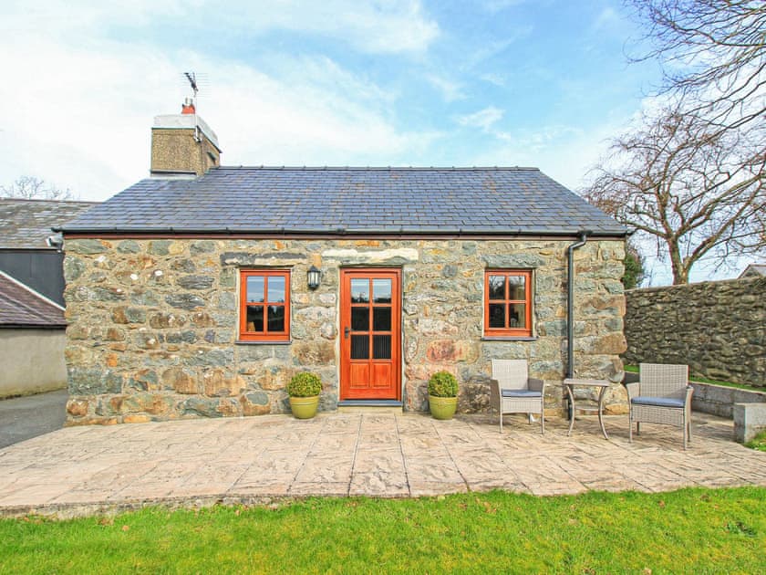 Exterior | Country Escape, Chwilog