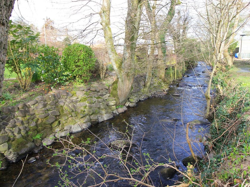 Surrounding area | Country Escape, Chwilog