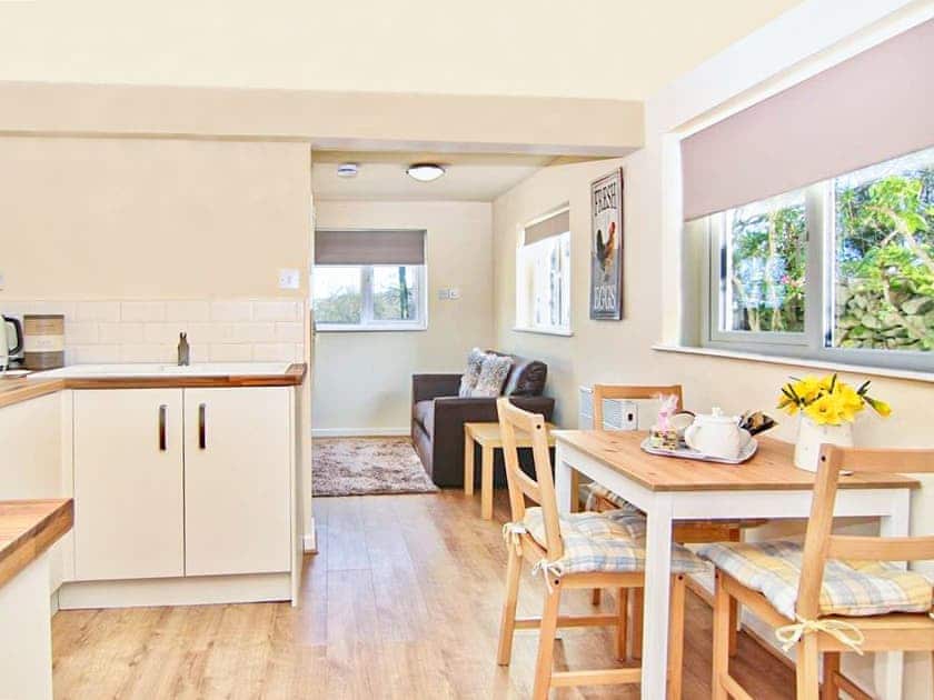 Kitchen/diner | Dowlais, Llanllyfni, near Caernarfon