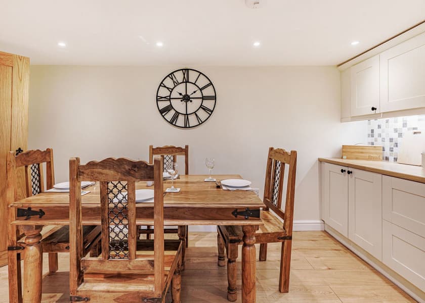 Dining Area | Sgubor Fach, Penybntfawr, near Oswestry