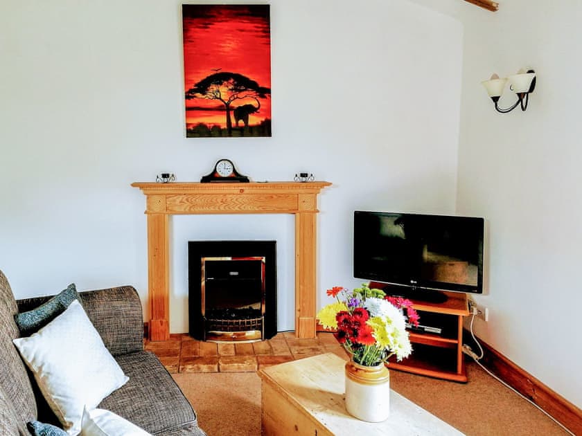 Barn Cottages Cottage 3 (ref UK40586) in Stonham Aspal, near