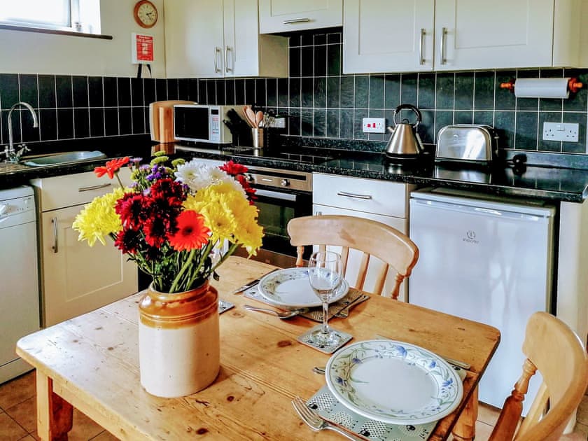 Barn Cottages Cottage 3 in Stonham Aspal, near Stowmarket, Suffolk