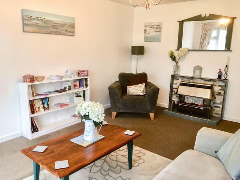 The Hollies (ref UK40373) in Uphill, near WestonSuperMare