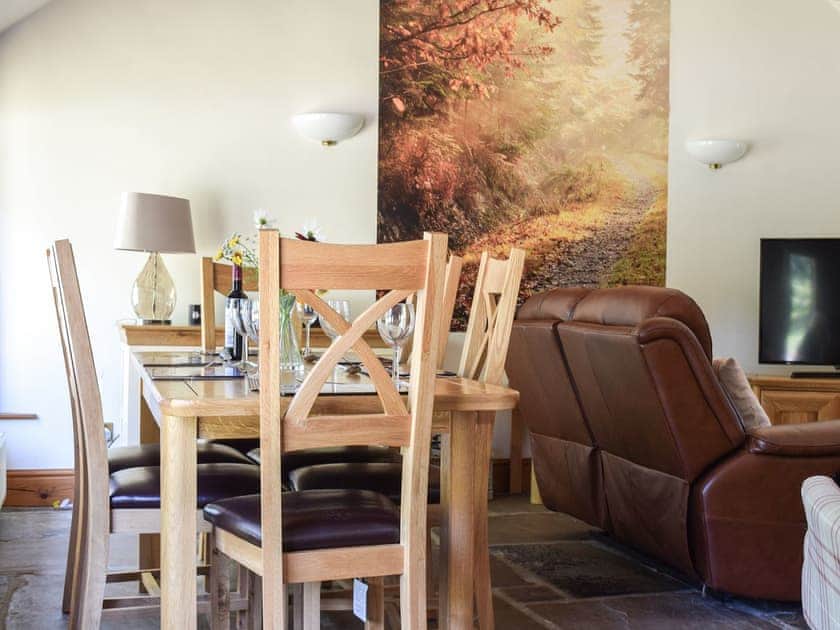 Dining Area | Angel Cottage, Oswaldkirk, near Helmsley