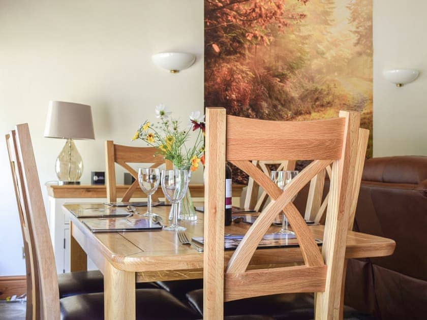 Dining Area | Angel Cottage, Oswaldkirk, near Helmsley