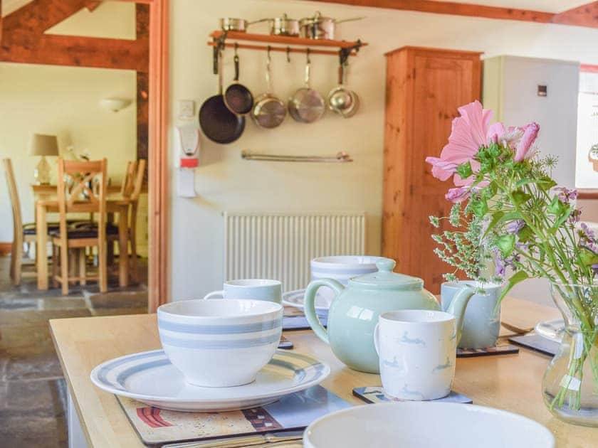 Kitchen/diner | Angel Cottage, Oswaldkirk, near Helmsley