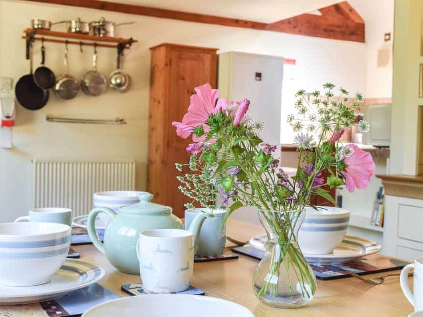 Kitchen/diner | Angel Cottage, Oswaldkirk, near Helmsley