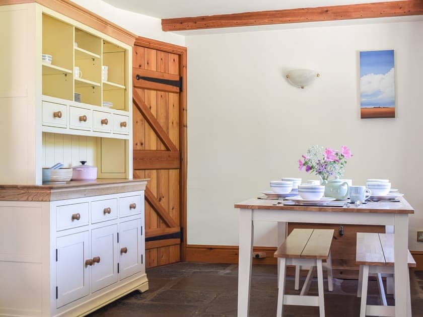 Kitchen/diner | Angel Cottage, Oswaldkirk, near Helmsley