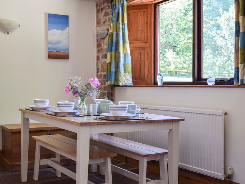 Kitchen/diner | Angel Cottage, Oswaldkirk, near Helmsley