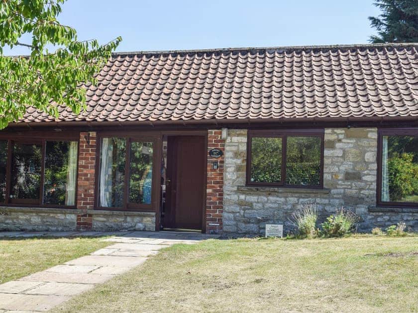 Exterior | Angel Cottage, Oswaldkirk, near Helmsley