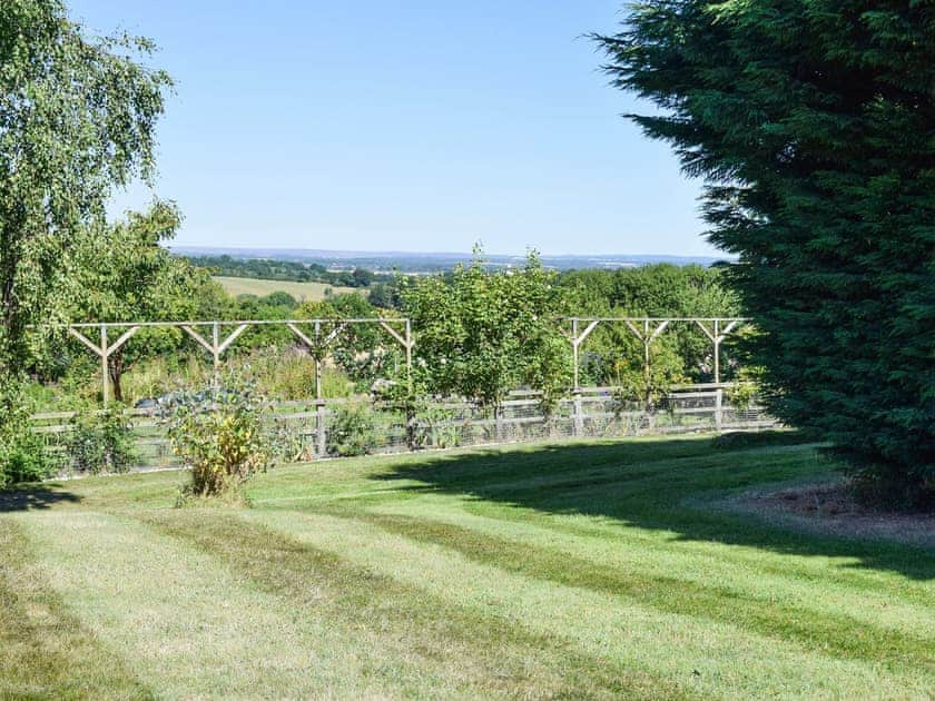 Garden | Angel Cottage, Oswaldkirk, near Helmsley