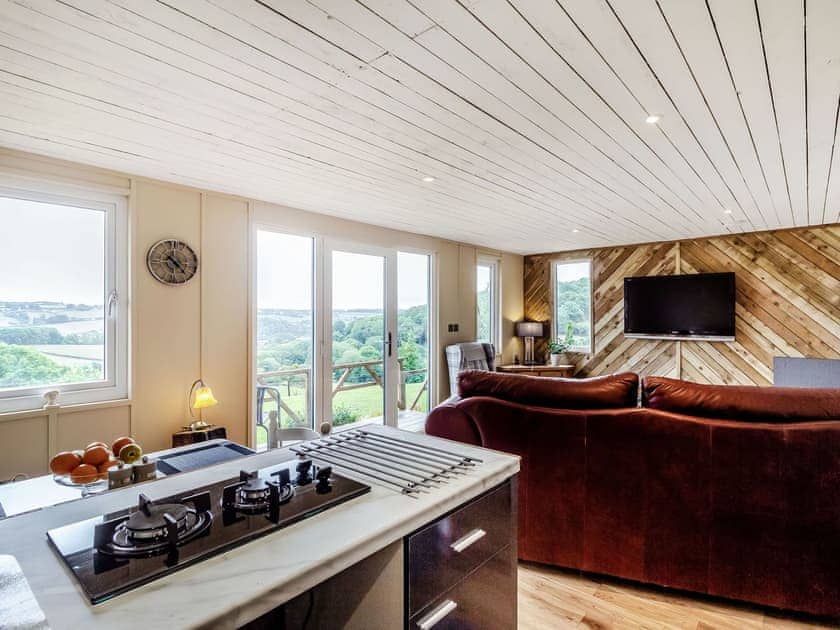 Kitchen | The Workshop, Grosmont, near Monmouth