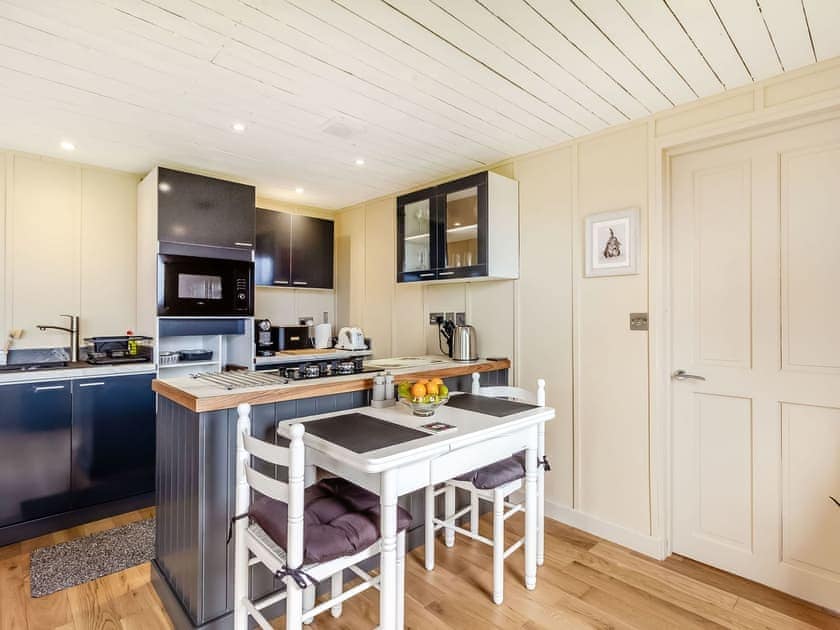 Kitchen | The Workshop, Grosmont, near Monmouth