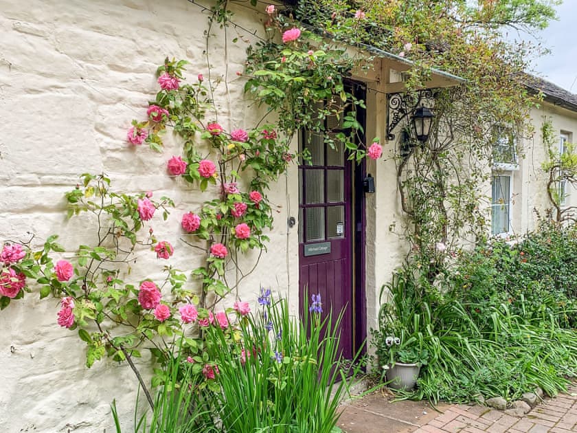Exterior | Milnhead Cottage, Dumfries