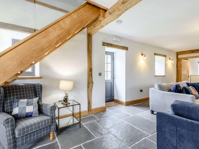 Living room | Penshenkin Barn, New Radnor, near Presteigne