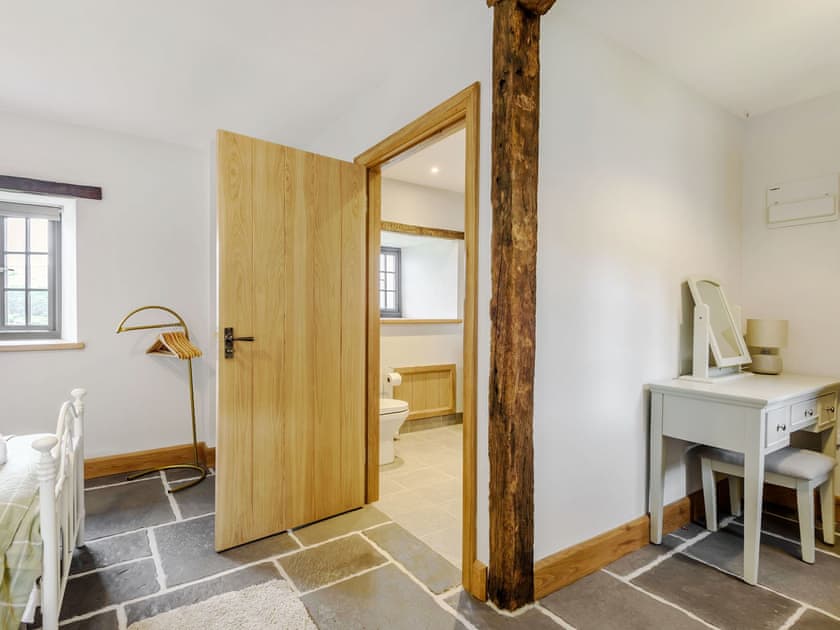 En-suite | Penshenkin Barn, New Radnor, near Presteigne