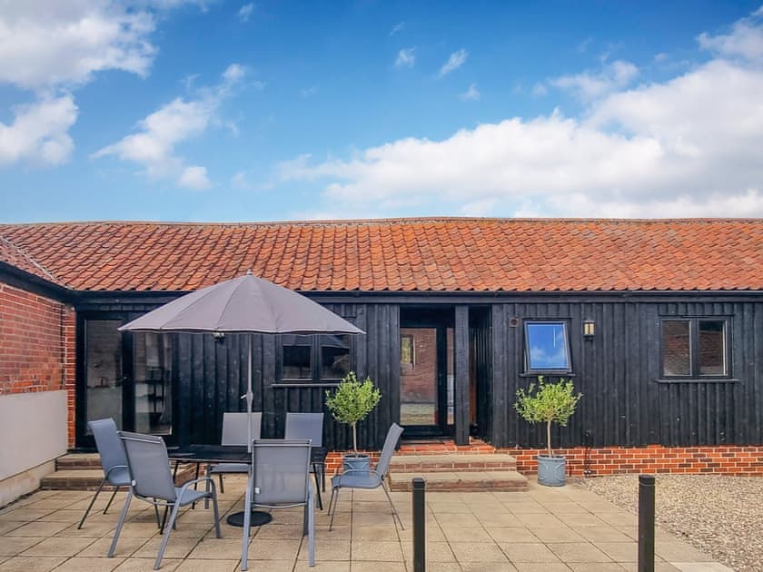 Exterior | Summer House Stables, Catfield, near Stalham