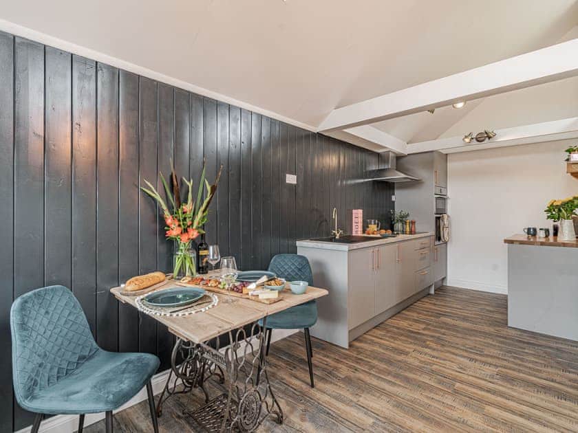 Dining Area | Ramblers Retreat, Matlock