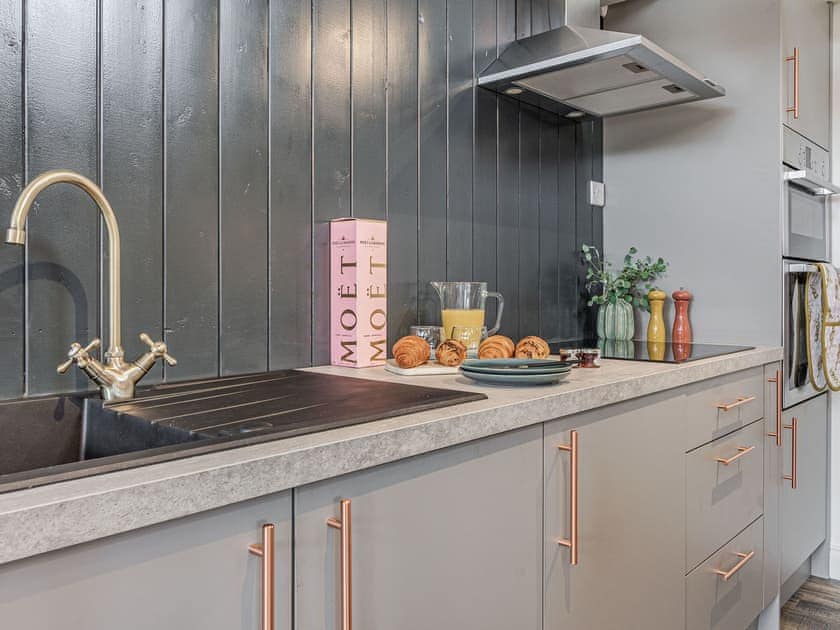 Kitchen area | Ramblers Retreat, Matlock