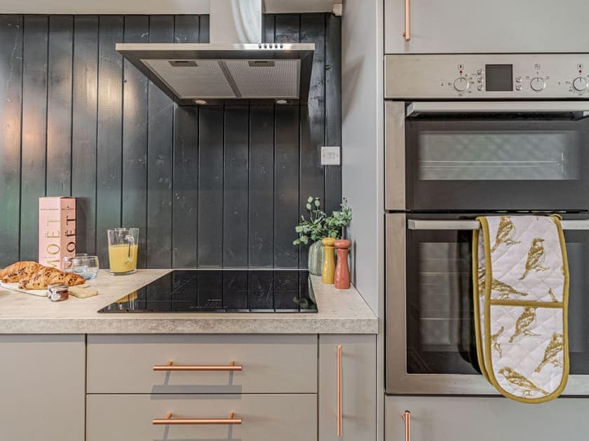 Kitchen area | Ramblers Retreat, Matlock