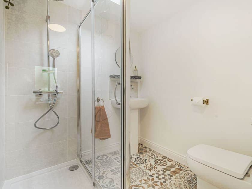 Bathroom | Ramblers Retreat, Matlock