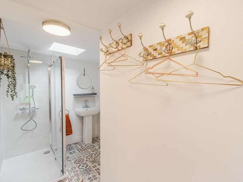 Bathroom | Ramblers Retreat, Matlock