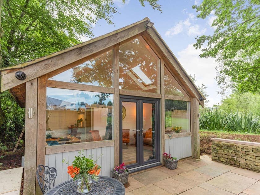 Exterior | Ramblers Retreat, Matlock