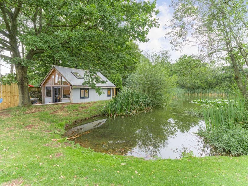 Setting | Ramblers Retreat, Matlock