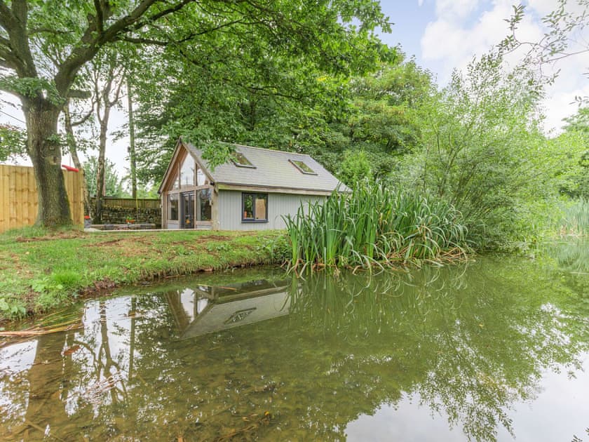 Setting | Ramblers Retreat, Matlock