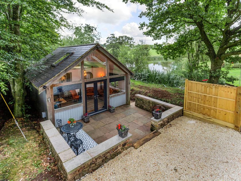 Exterior | Ramblers Retreat, Matlock