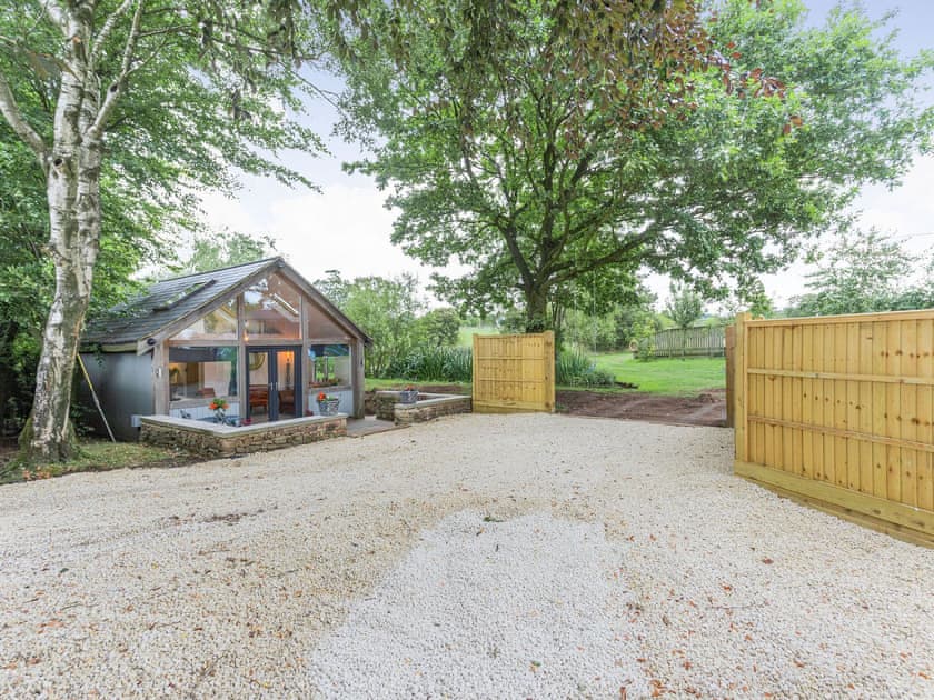 Parking | Ramblers Retreat, Matlock