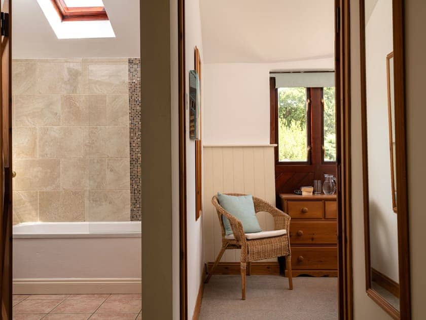 Hallway | Granary - Tunstead Cottages, Tunstead