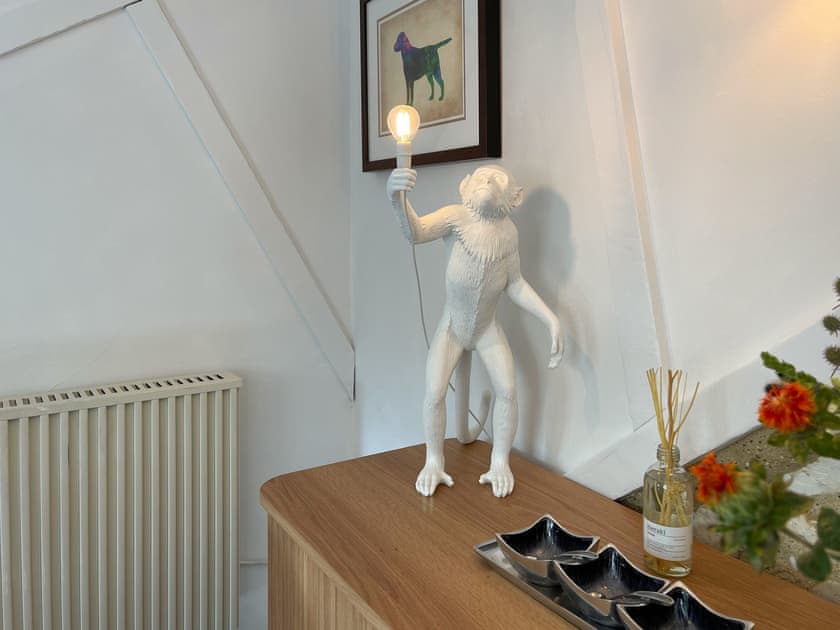 Living room/dining room | Winkle Cottage, Calbourne