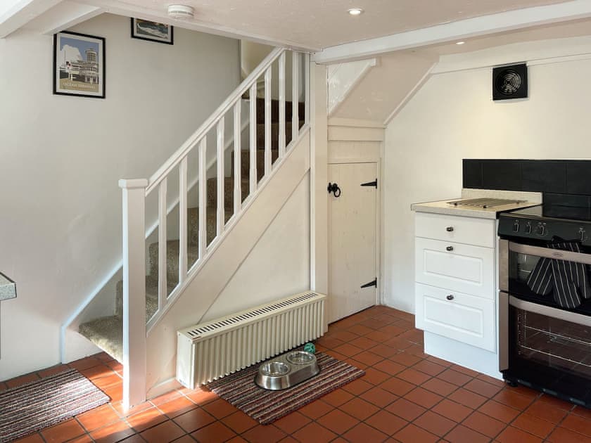 Kitchen | Winkle Cottage, Calbourne