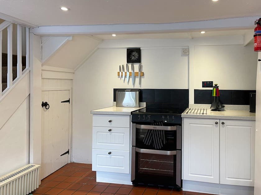 Kitchen | Winkle Cottage, Calbourne