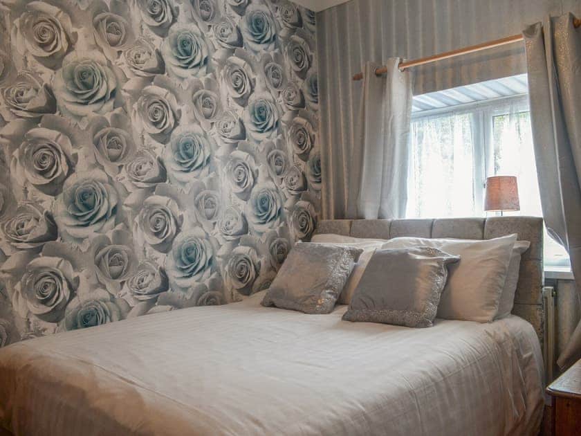 Double bedroom | The Snug, Aberaeron