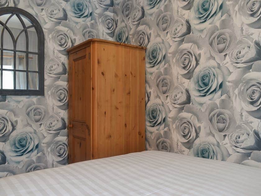 Double bedroom | The Snug, Aberaeron