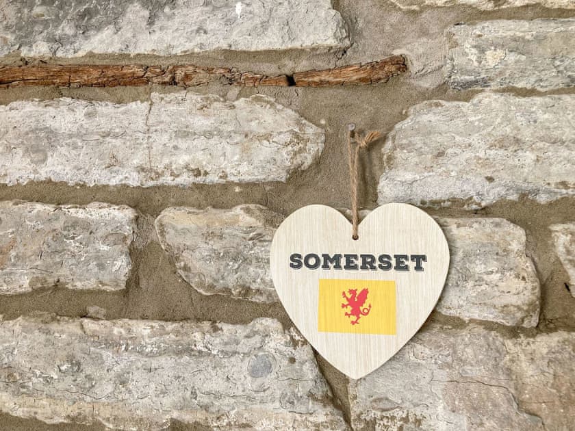 Exterior | Bee Cottage, East Lydford, near Somerton
