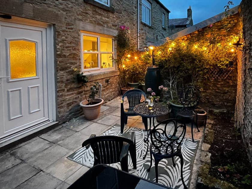 Exterior | The Croft, Stanhope