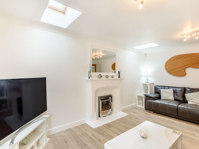 Living room | The Paddocks, Pleasley, near Chesterfield