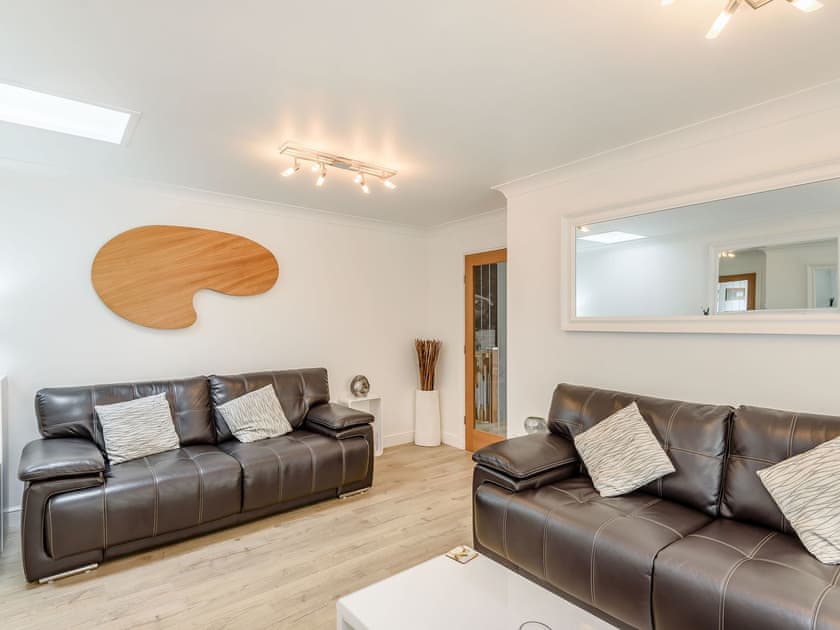Living room | The Paddocks, Pleasley, near Chesterfield