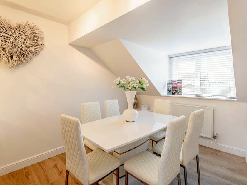Dining room | The Paddocks, Pleasley, near Chesterfield
