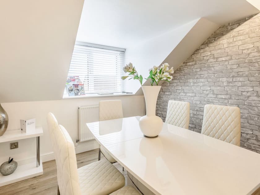 Dining room | The Paddocks, Pleasley, near Chesterfield