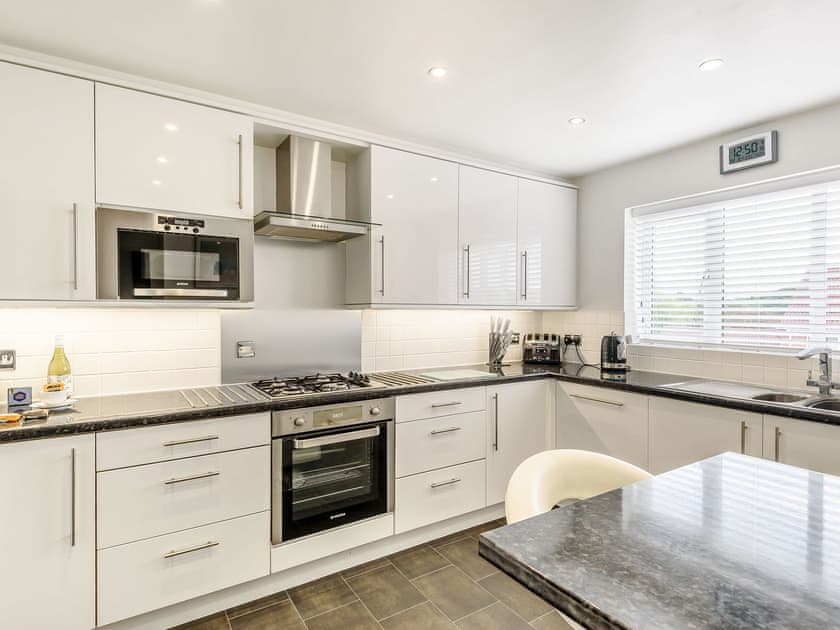 Kitchen | The Paddocks, Pleasley, near Chesterfield