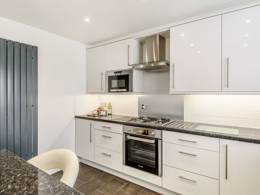 Kitchen | The Paddocks, Pleasley, near Chesterfield