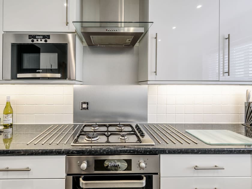 Kitchen | The Paddocks, Pleasley, near Chesterfield