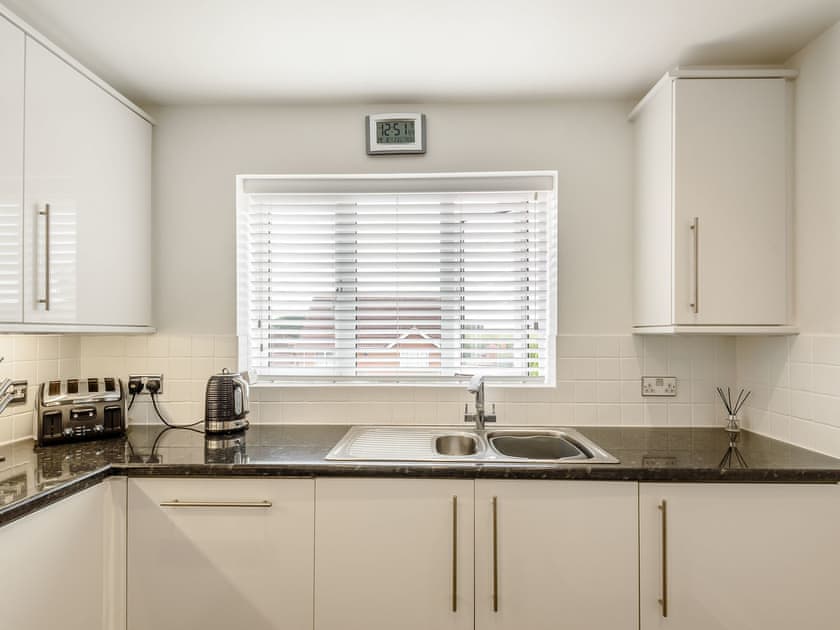 Kitchen | The Paddocks, Pleasley, near Chesterfield