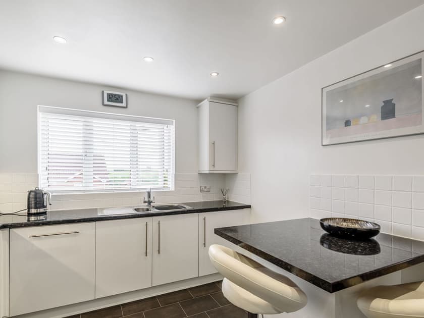 Kitchen | The Paddocks, Pleasley, near Chesterfield