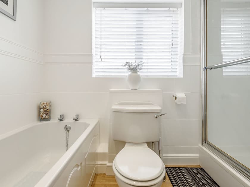 Bathroom | The Paddocks, Pleasley, near Chesterfield